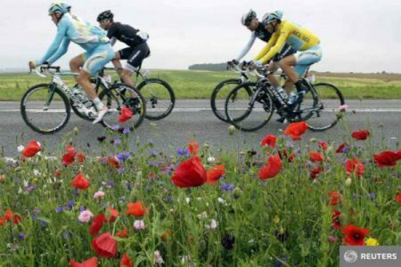CICLISM: Greipel a câștigat etapa a 4-a a Turului Turciei, Rebellin rămâne lider CICLISM: Greipel a câștigat etapa a 4-a a Turului Turciei, Rebellin rămâne lider