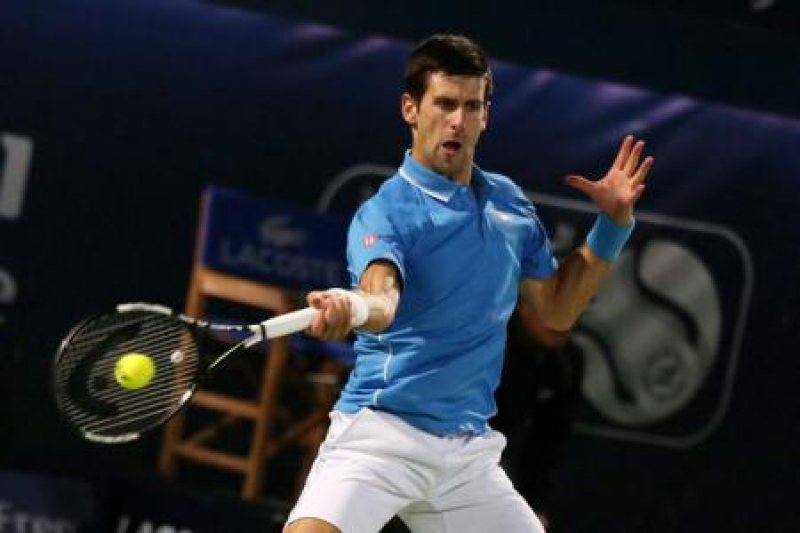 GALA PREMIILOR LAUREUS: Sârbul Novak Djokovic, ales cel mai bun sportiv al anului 2014 GALA PREMIILOR LAUREUS: Sârbul Novak Djokovic, ales cel mai bun sportiv al anului 2014
