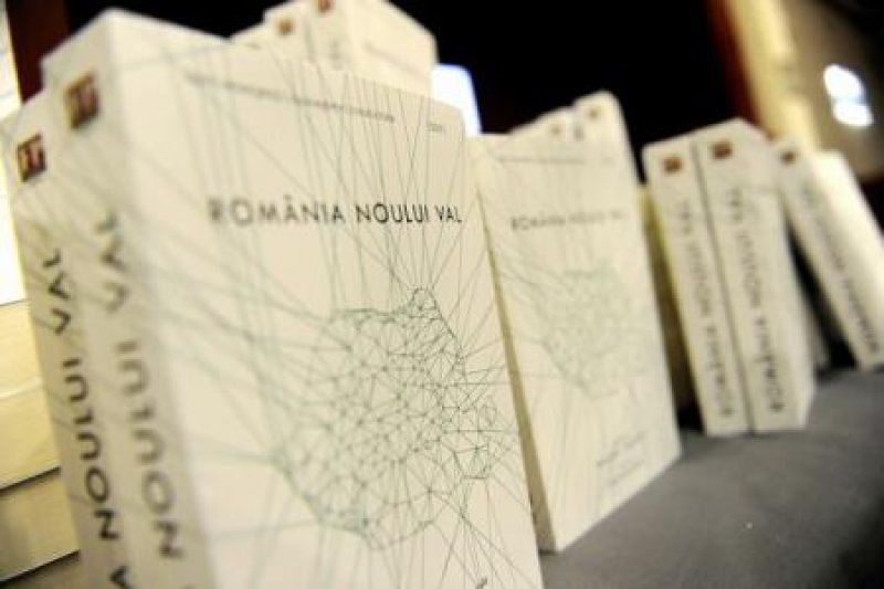 BOGDAN GAVRILĂ: Tot ce căutați în mediul digital ajunge să vă definească, se formează un profil electronic BOGDAN GAVRILĂ: Tot ce căutați în mediul digital ajunge să vă definească, se formează un profil electronic