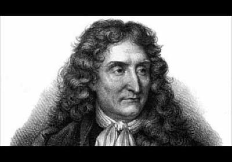 DOCUMENTAR: 320 de ani de la moartea celui mai cunoscut fabulist francez, Jean de la Fontaine DOCUMENTAR: 320 de ani de la moartea celui mai cunoscut fabulist francez, Jean de la Fontaine