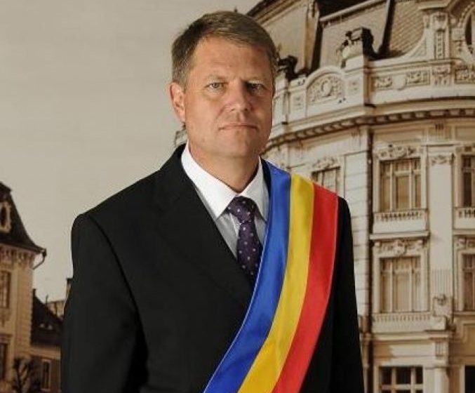 MESAJ DE LA IOHANNIS: Apropierea prin compasiune și solidaritate – cheia renașterii noastre ca societate MESAJ DE LA IOHANNIS: Apropierea prin compasiune și solidaritate – cheia renașterii noastre ca societate