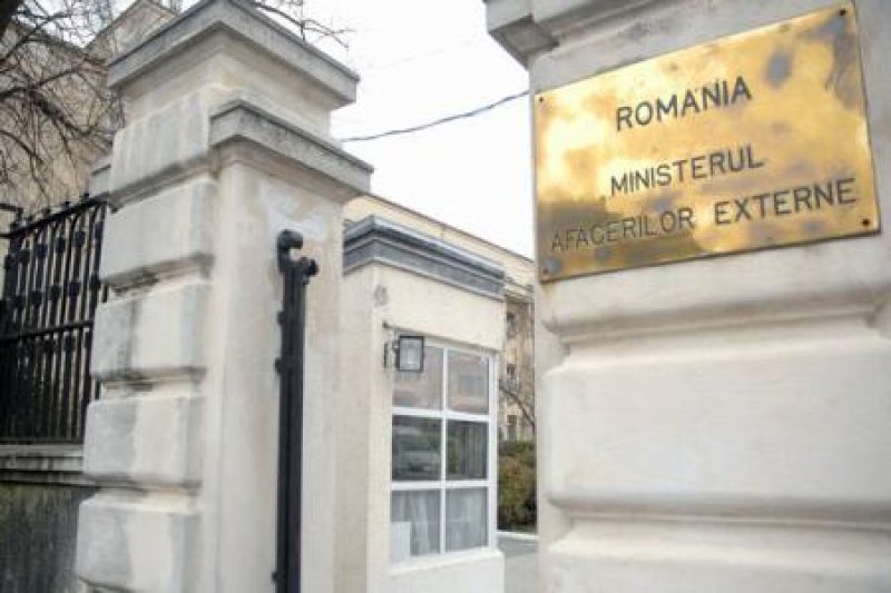 MAE: Alți 10 cetățeni români și un membru de familie, evacuați duminică din Yemen MAE: Alți 10 cetățeni români și un membru de familie, evacuați duminică din Yemen