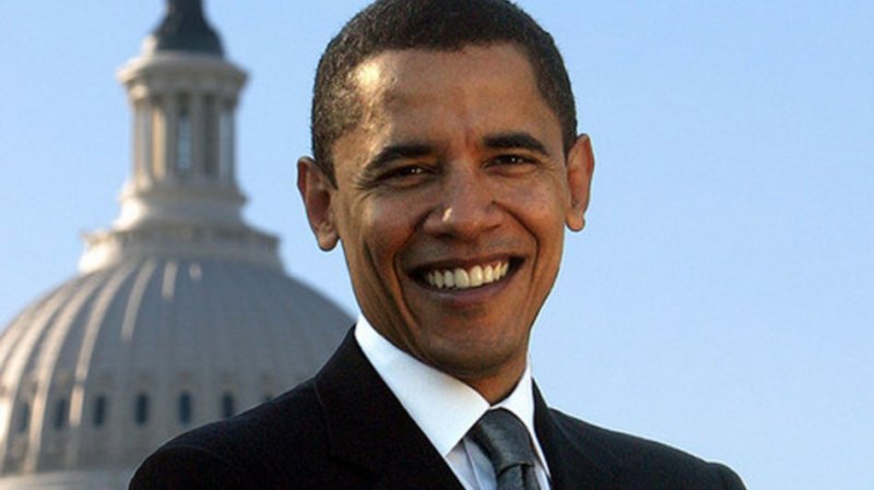 OBAMA: Afirmă că Hillary Clinton "ar fi o preşedintă excelentă" OBAMA: Afirmă că Hillary Clinton "ar fi o preşedintă excelentă"