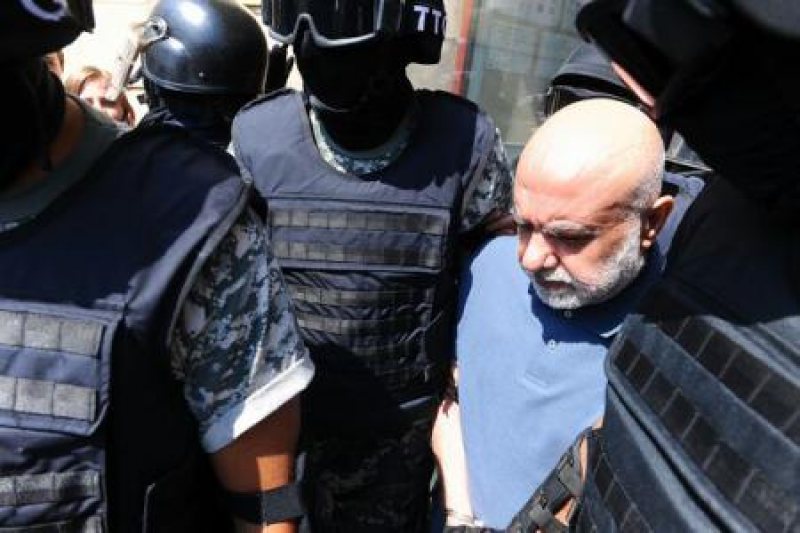 ÎCCJ: Omar Hayssam a inițiat și finanțat o entitate teroristă pentru a-și proteja veniturile ilicite (motivare) ÎCCJ: Omar Hayssam a inițiat și finanțat o entitate teroristă pentru a-și proteja veniturile ilicite (motivare)