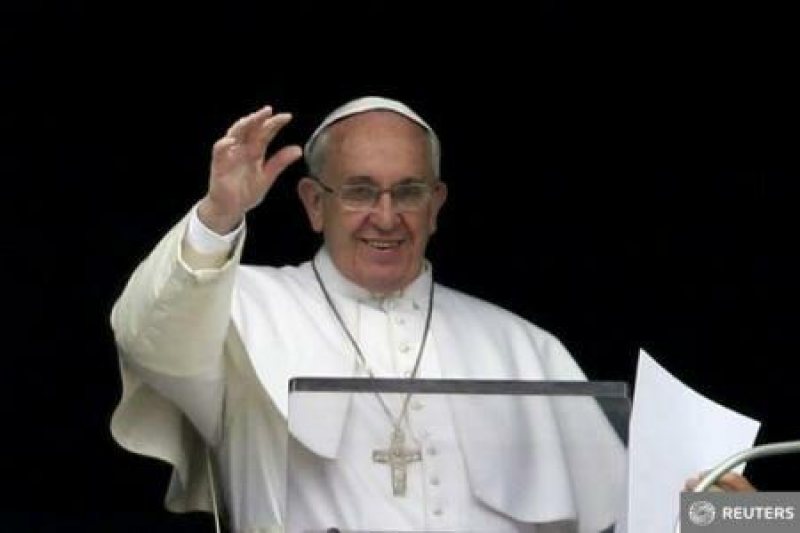PAPA FRANCISC: "Drumul Bisericii este cel al sincerității" PAPA FRANCISC: "Drumul Bisericii este cel al sincerității"