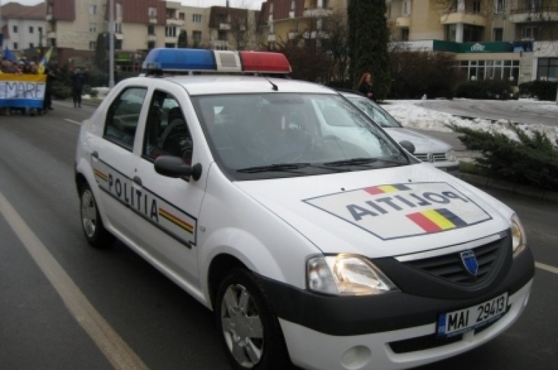 SFATURI: Ce le recomandă polițiștii maramureșenilor SFATURI: Ce le recomandă polițiștii maramureșenilor