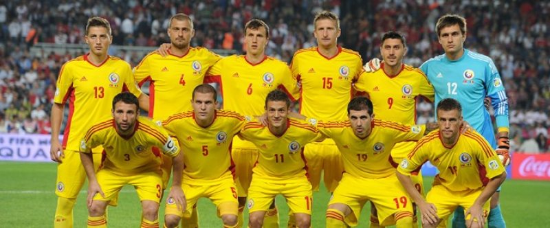 URCARE: România a urcat pe locul 12 în clasamentul FIFA, cea mai bună clasare din august 2008 URCARE: România a urcat pe locul 12 în clasamentul FIFA, cea mai bună clasare din august 2008