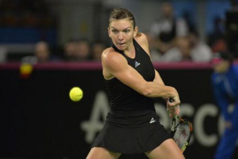 TENIS: Simona Halep se menține pe locul 3 în clasamentul WTA TENIS: Simona Halep se menține pe locul 3 în clasamentul WTA