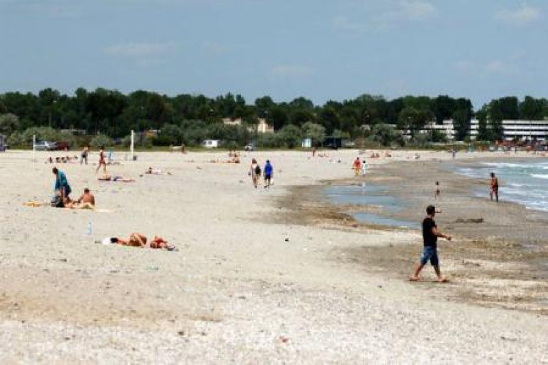 DECIZIE: Sistem de supraveghere video la Mangalia și stațiunile din sudul litoralului DECIZIE: Sistem de supraveghere video la Mangalia și stațiunile din sudul litoralului
