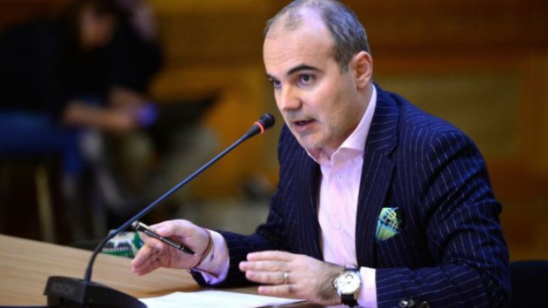 RAREŞ BOGDAN, DESPRE CAZUL LOTERIA ROMÂNĂ: E un buboi cu puroi care se va sparge în capul lui Ghiță RAREŞ BOGDAN, DESPRE CAZUL LOTERIA ROMÂNĂ: E un buboi cu puroi care se va sparge în capul lui Ghiță
