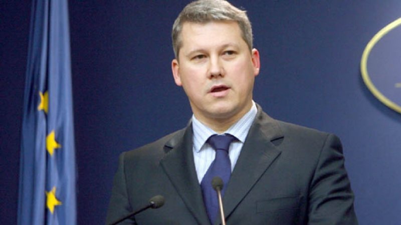 PREDOIU, DESPRE REDUCEREA TVA: Pe termen lung, o catastrofă. FMI i-a cerut explicații lui Ponta PREDOIU, DESPRE REDUCEREA TVA: Pe termen lung, o catastrofă. FMI i-a cerut explicații lui Ponta