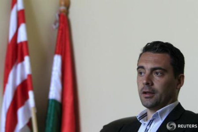 UNGARIA: Jobbik renunță la unele politici dure pentru a ajunge la putere UNGARIA: Jobbik renunță la unele politici dure pentru a ajunge la putere