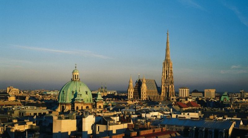 APLICAŢIE PRACTICĂ: Viena, locul unde studenţii de la Babeş-Bolyai Sighet îşi vor testa capacităţile de analiză în serviciile turistice APLICAŢIE PRACTICĂ: Viena, locul unde studenţii de la Babeş-Bolyai Sighet îşi vor testa capacităţile de analiză în serviciile turistice