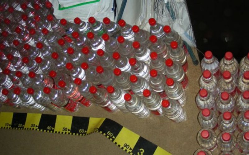 SE CAUTĂ CUMPĂRĂTORI: Două rezervoare cu peste 100.000 de litri de alcool, scoase la vânzare de Biroul Vamal Baia Mare SE CAUTĂ CUMPĂRĂTORI: Două rezervoare cu peste 100.000 de litri de alcool, scoase la vânzare de Biroul Vamal Baia Mare