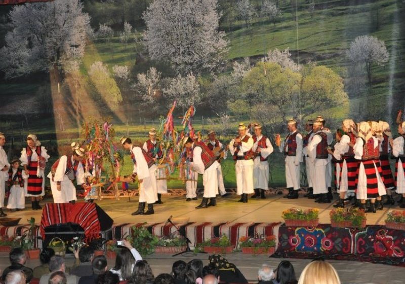SĂRBĂTOARE: Spectacole peste spectacole în cadrul evenimentului Zilele Maramureșului SĂRBĂTOARE: Spectacole peste spectacole în cadrul evenimentului Zilele Maramureșului