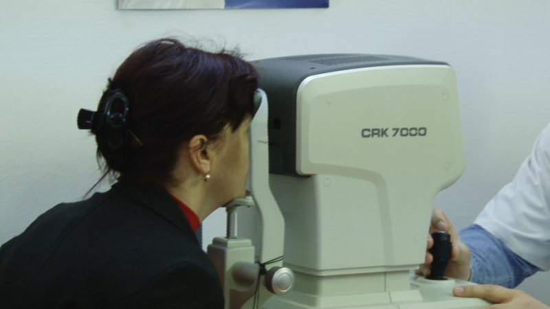 SIGHET: La un cabinet oftalmologic din oraș se vor oferi consultații gratuite pentru copii de 1 iunie SIGHET: La un cabinet oftalmologic din oraș se vor oferi consultații gratuite pentru copii de 1 iunie