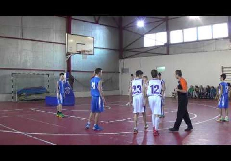 BASCHET: Performanță deosebită pentru echipa Under 13, care a ajuns în semifinalele campionatului național