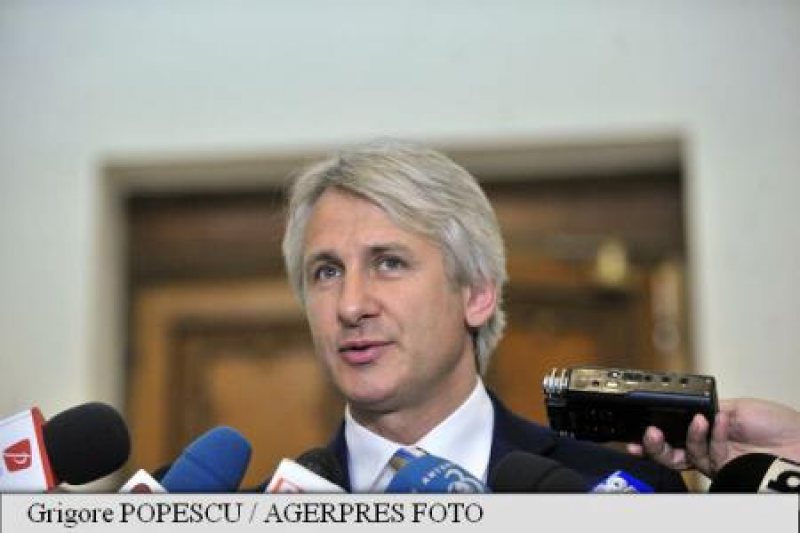 EUGEN TEODOROVICI: Amendamentul privind renunțarea la impozitarea bacșișului va merge la Parlament în următoarele zile EUGEN TEODOROVICI: Amendamentul privind renunțarea la impozitarea bacșișului va merge la Parlament în următoarele zile