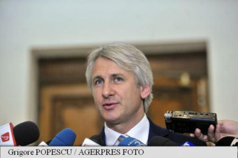 TEODOROVICI: Discuțiile cu reprezentanții FMI și CE vor continua în perioada 19-30 iunie; sperăm să avem un rezultat pozitiv TEODOROVICI: Discuțiile cu reprezentanții FMI și CE vor continua în perioada 19-30 iunie; sperăm să avem un rezultat pozitiv