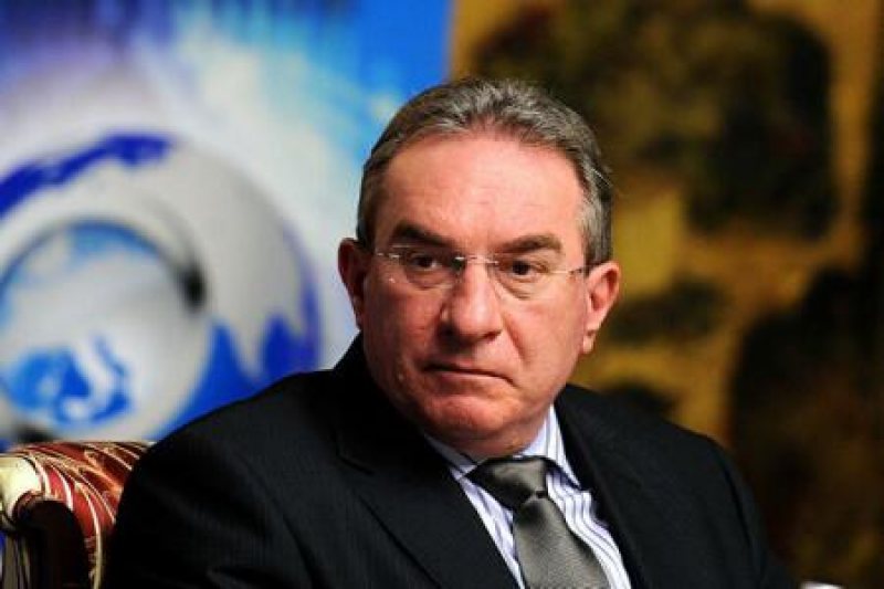 WINKLER: Consider neplăcut și primejdios fenomenul intoleranței și lipsei de solidaritate a statelor membre WINKLER: Consider neplăcut și primejdios fenomenul intoleranței și lipsei de solidaritate a statelor membre