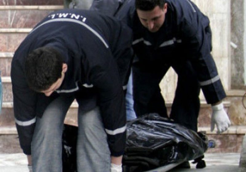 SIGHET: Un bărbat de 64 de ani a fost găsit mort în propriul apartament