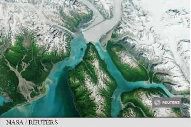 ÎNGRIJORĂTOR: Schimbările climatice amenință ghețarii din zona himalayană ÎNGRIJORĂTOR: Schimbările climatice amenință ghețarii din zona himalayană