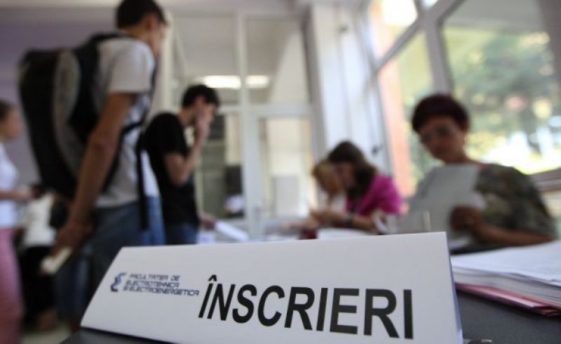 MARAMUREȘ: Mâine este ultima zi de înscrieri la bac MARAMUREȘ: Mâine este ultima zi de înscrieri la bac