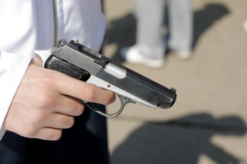 SUA: Poliţist în civil din New York, împuşcat în cap de către un bărbat SUA: Poliţist în civil din New York, împuşcat în cap de către un bărbat