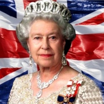 O perioadă de doliu regal a început astăzi în Marea Britanie O perioadă de doliu regal a început astăzi în Marea Britanie