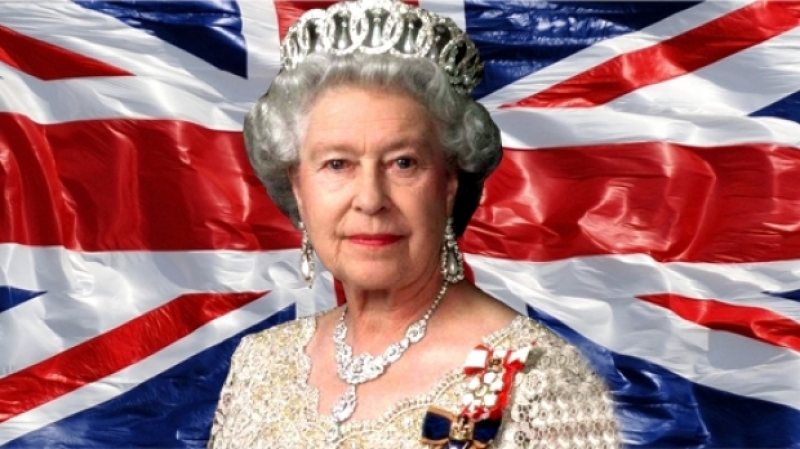 O perioadă de doliu regal a început astăzi în Marea Britanie O perioadă de doliu regal a început astăzi în Marea Britanie
