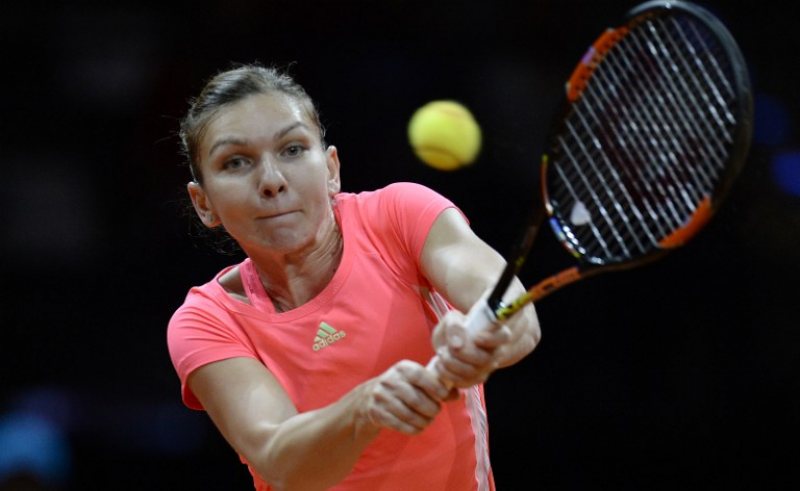 TENIS: S-a stabilit ora la care va juca Simona Halep, duminică, în primul tur al turneului WTA de la Madrid TENIS: S-a stabilit ora la care va juca Simona Halep, duminică, în primul tur al turneului WTA de la Madrid