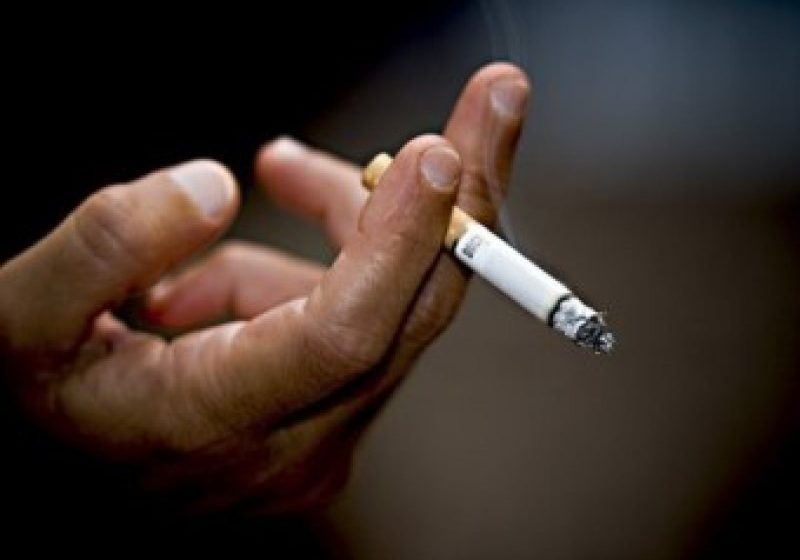 STUDIU: Fumatul favorizează tentativele de sinucidere STUDIU: Fumatul favorizează tentativele de sinucidere
