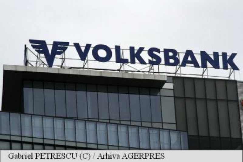 REUTERS: Proprietarii Volksbank au aprobat planul de restructurare al băncii REUTERS: Proprietarii Volksbank au aprobat planul de restructurare al băncii