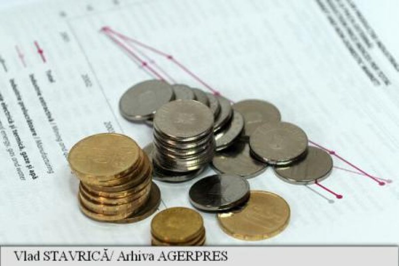 PROGNOZĂ: Se estimează o creștere economică de 3,3% pentru acest an PROGNOZĂ: Se estimează o creștere economică de 3,3% pentru acest an