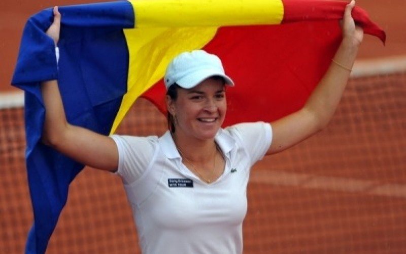 WIMBLEDON: Alexandra Dulgheru, eliminată de franțuzoaica Kristina Mladenovic WIMBLEDON: Alexandra Dulgheru, eliminată de franțuzoaica Kristina Mladenovic