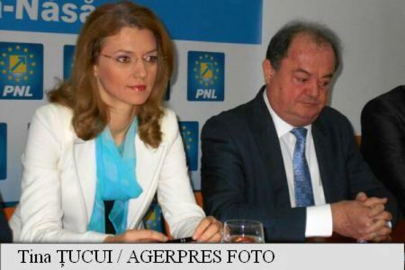 PNL: Ponta trebuie să demisioneze imediat; acuzațiile împotriva sa – incompatibile cu funcția de prim-ministru PNL: Ponta trebuie să demisioneze imediat; acuzațiile împotriva sa – incompatibile cu funcția de prim-ministru