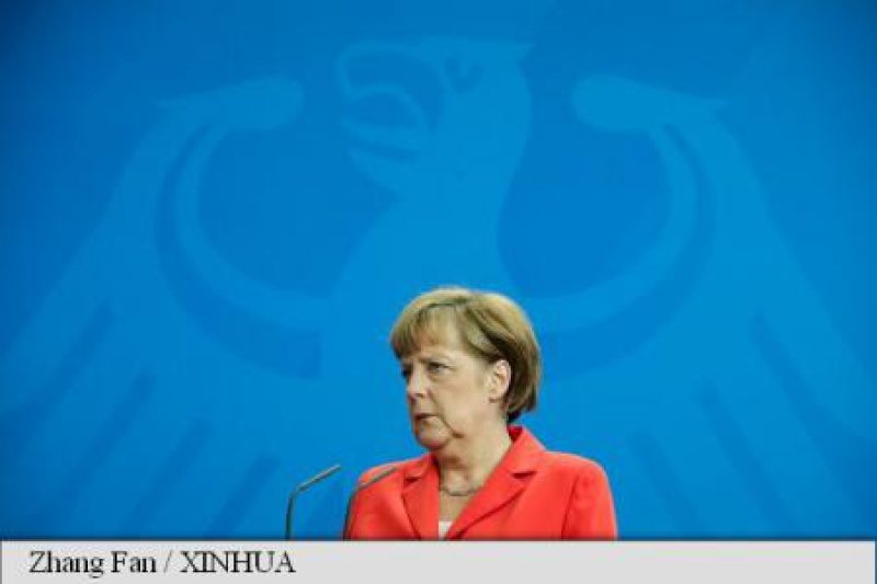 MERKEL: G7, gata să înăsprească sancțiunile împotriva Rusiei, ‘dacă va fi necesar’ MERKEL: G7, gata să înăsprească sancțiunile împotriva Rusiei, ‘dacă va fi necesar’