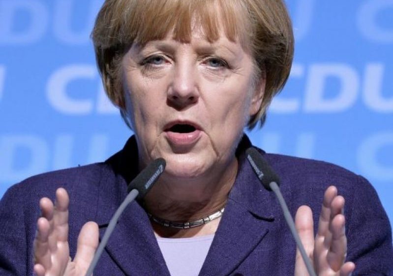 MERKEL: ‘Un acord este încă posibil’ între Grecia și creditorii săi
