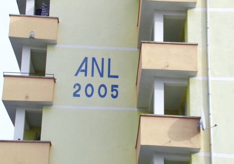 SIGHET: Numărul locuințelor ANL, mult prea mic față de cel al solicitărilor
