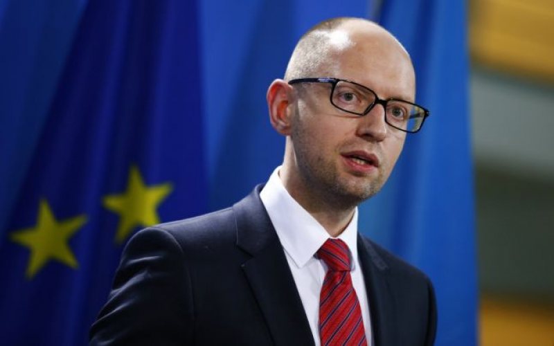 IAŢENIUK: Ucraina are nevoie de o armată puternică și de armament pentru a opri Rusia IAŢENIUK: Ucraina are nevoie de o armată puternică și de armament pentru a opri Rusia