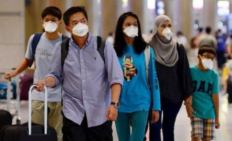 BILANŢ: Numărul deceselor din cauza epidemiei de MERS-CoV în Coreea de Sud a ajuns la 25 BILANŢ: Numărul deceselor din cauza epidemiei de MERS-CoV în Coreea de Sud a ajuns la 25