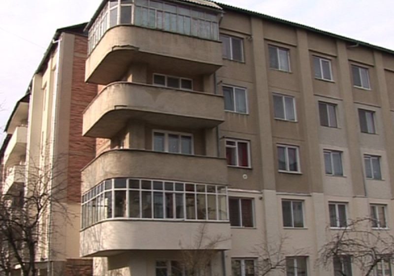 SIGHET: Piața imobiliară dă semne că se dezmorțește