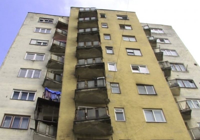 SIGHET: Municipalitatea are în plan reamenajarea tuturor cartierelor din oraș