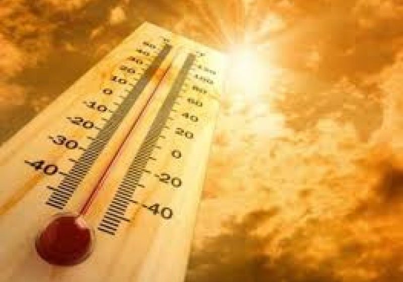 MARAMUREȘ: Vine canicula – meteorologii prognozează o perioadă cu temperaturi de peste 30 de grade