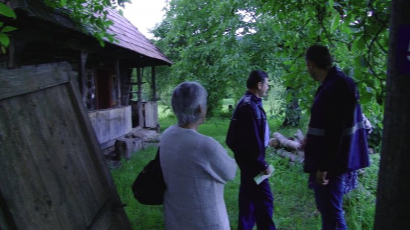 VADU IZEI: Băbatul găsit mort în casă de fiul său avusese mari probleme de sănătate VADU IZEI: Băbatul găsit mort în casă de fiul său avusese mari probleme de sănătate