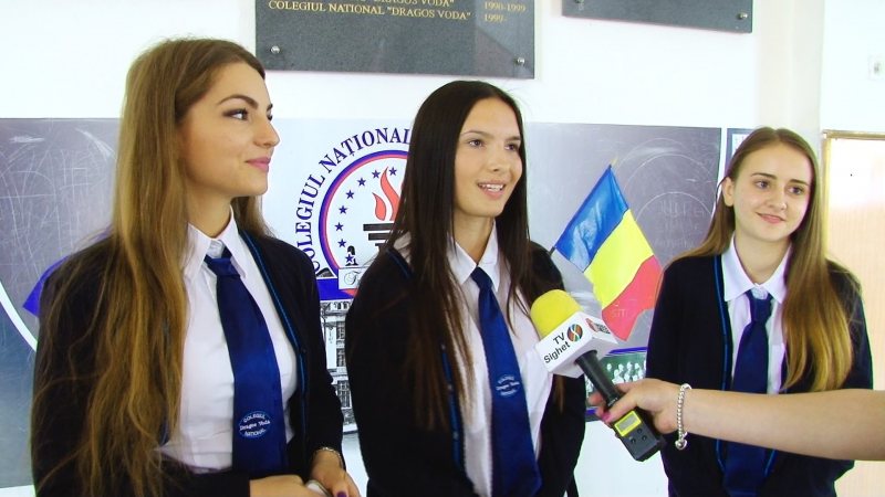 SIGHET: Elevii de la Colegiul „Dragoş-Vodă”, pentru a şaptea oară pe podium la concursul „Cultură şi civilizaţie în România” SIGHET: Elevii de la Colegiul „Dragoş-Vodă”, pentru a şaptea oară pe podium la concursul „Cultură şi civilizaţie în România”