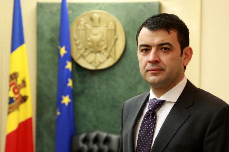 REPUBLICA MOLDOVA: Premierul Chiril Gaburici și-a anunțat demisia REPUBLICA MOLDOVA: Premierul Chiril Gaburici și-a anunțat demisia