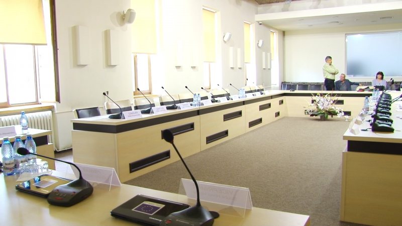 SIGHET: Ședința extraordinară a Consiliului Local, amânată. Vezi de ce SIGHET: Ședința extraordinară a Consiliului Local, amânată. Vezi de ce