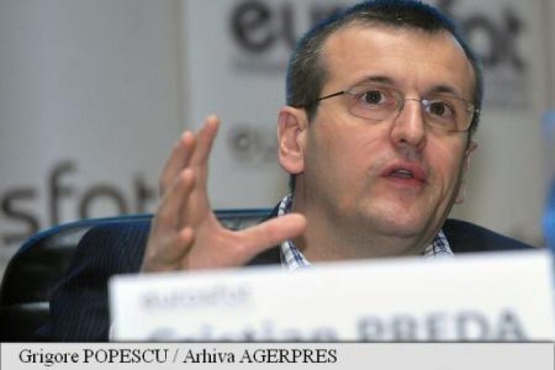 PREDA: Am cerut ca PE să discute criza politică din România; se impune audierea lui Ponta în acest for PREDA: Am cerut ca PE să discute criza politică din România; se impune audierea lui Ponta în acest for