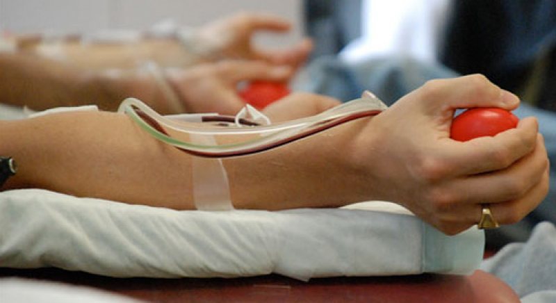 SIGHET: Recoltare de sânge cu 26 de donatori SIGHET: Recoltare de sânge cu 26 de donatori